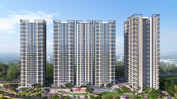 IT Hub of India